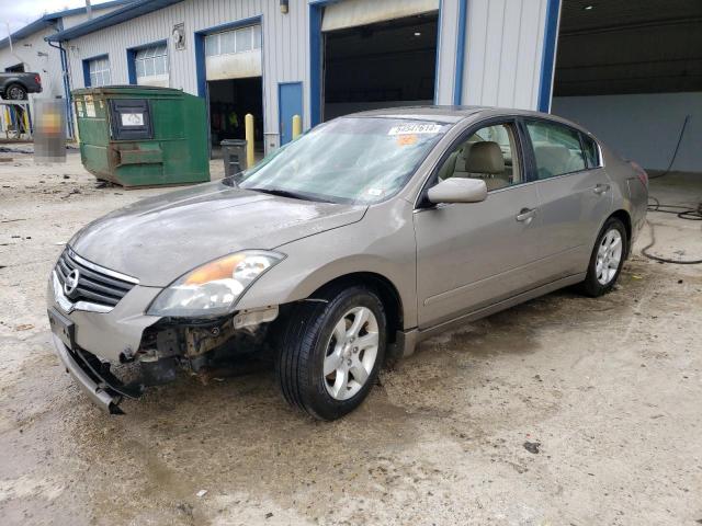 NISSAN ALTIMA 2008 1n4al21e08n552409