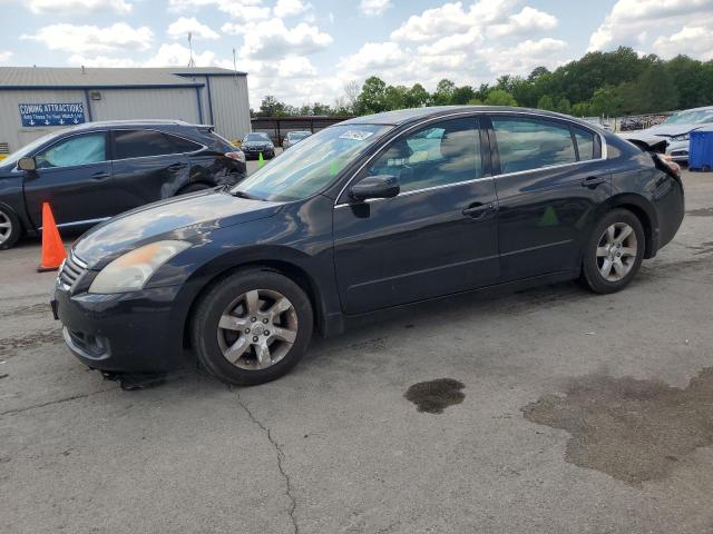 NISSAN ALTIMA 2.5 2008 1n4al21e08n554449