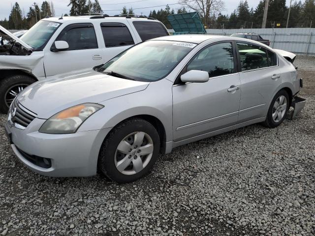 NISSAN ALTIMA 2008 1n4al21e08n561224