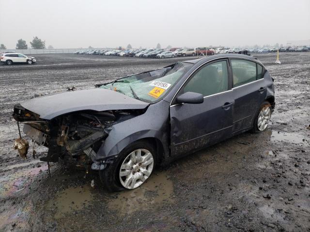 NISSAN ALTIMA 2009 1n4al21e09c101610