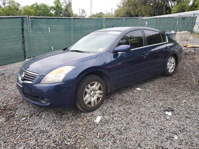 NISSAN ALTIMA 2009 1n4al21e09c103986