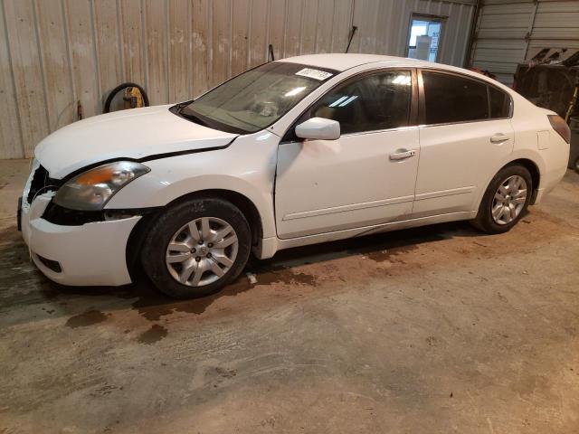 NISSAN ALTIMA 2009 1n4al21e09c104040