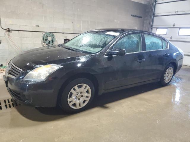 NISSAN ALTIMA 2009 1n4al21e09c105236