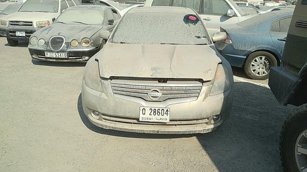 NISSAN ALTIMA 2009 1n4al21e09c115393