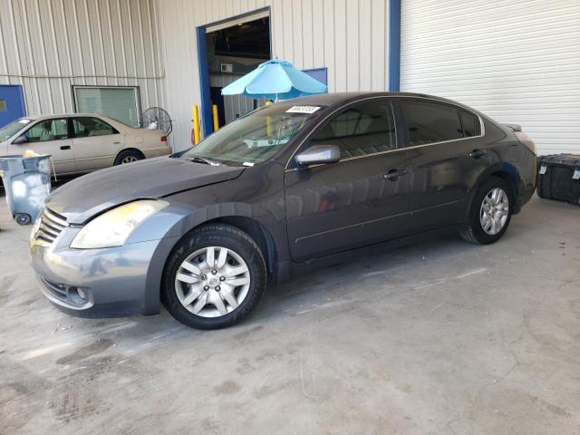 NISSAN ALTIMA 2.5 2009 1n4al21e09c117774