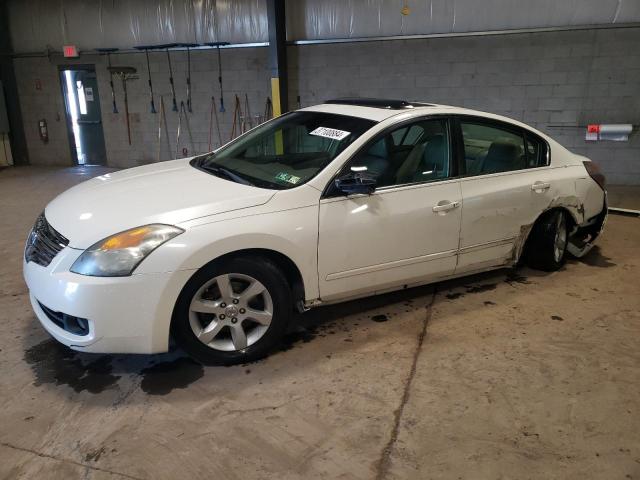 NISSAN ALTIMA 2009 1n4al21e09c118908