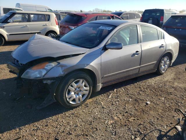 NISSAN ALTIMA 2.5 2009 1n4al21e09c121579