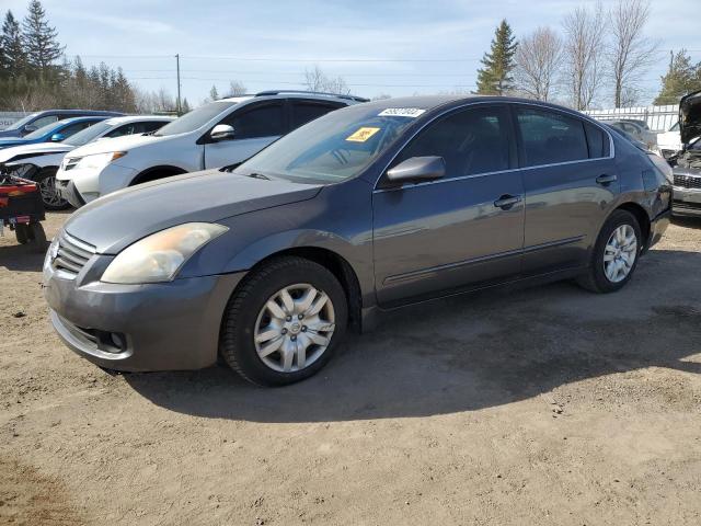 NISSAN ALTIMA 2009 1n4al21e09c122960