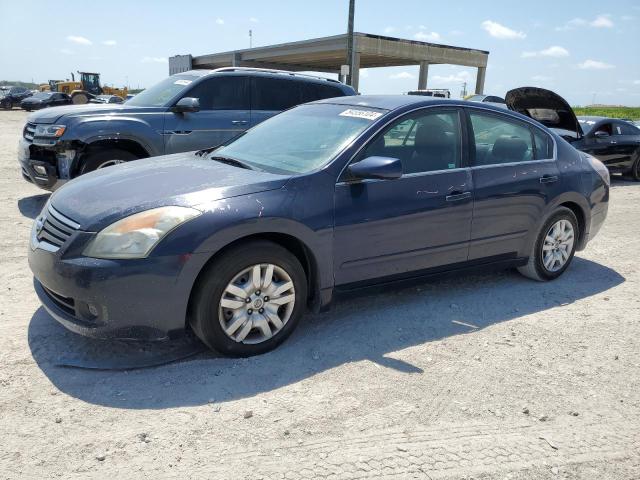 NISSAN ALTIMA 2009 1n4al21e09c145624