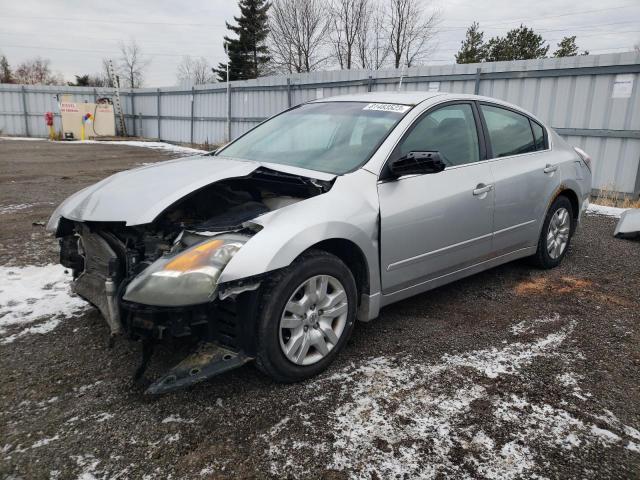 NISSAN ALTIMA 2009 1n4al21e09c156221