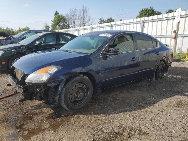 NISSAN ALTIMA 2.5 2009 1n4al21e09c162231