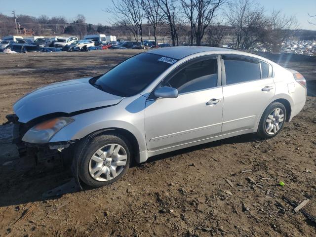 NISSAN ALTIMA 2009 1n4al21e09c186531