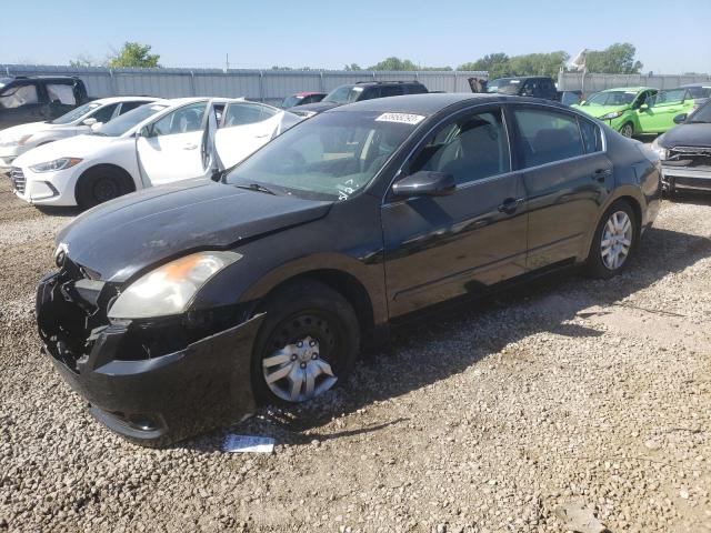 NISSAN ALTIMA 2.5 2009 1n4al21e09c194628