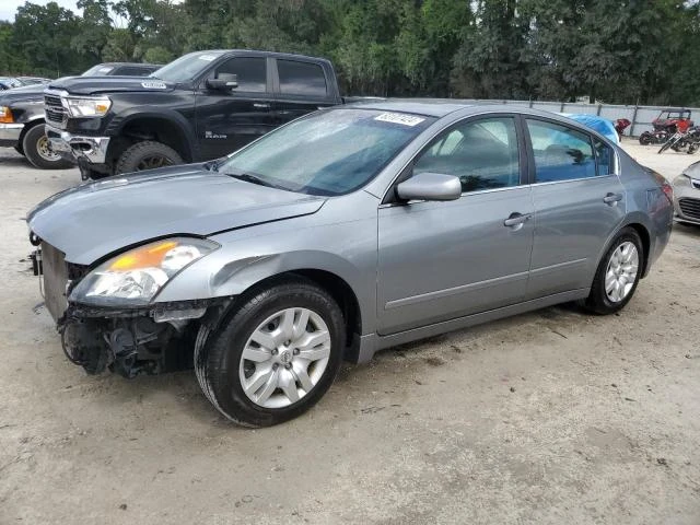 NISSAN ALTIMA 2.5 2009 1n4al21e09c195360