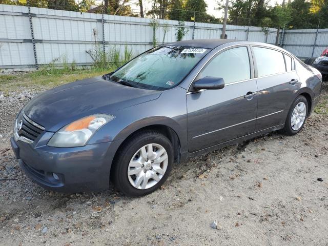 NISSAN ALTIMA 2009 1n4al21e09c200735