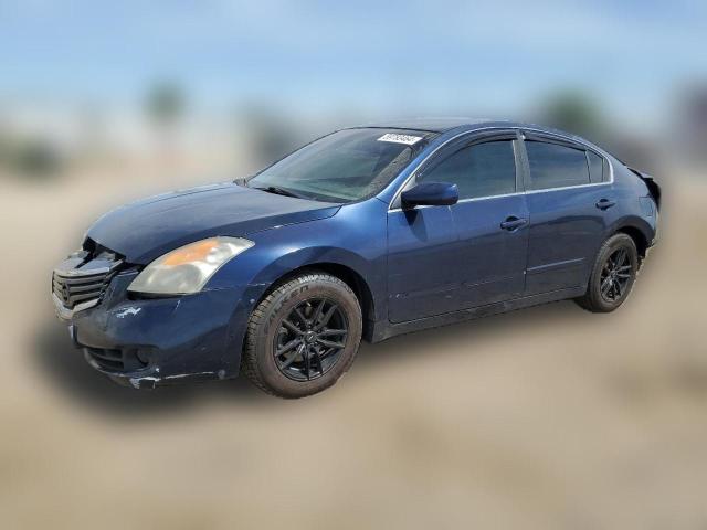 NISSAN ALTIMA 2009 1n4al21e09n407078