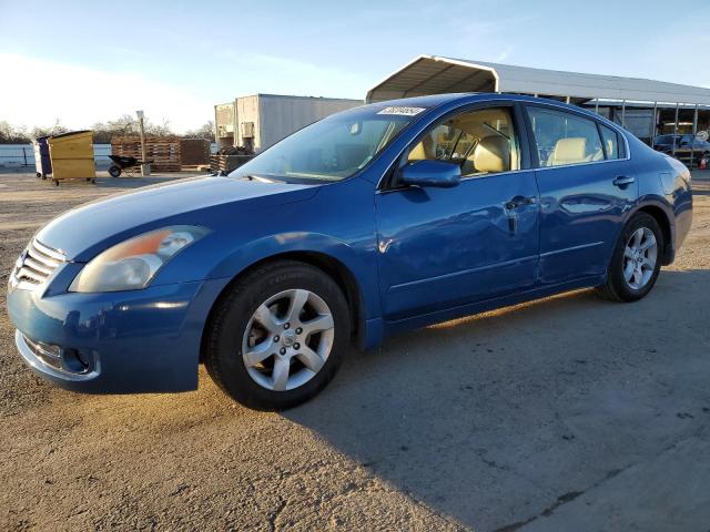 NISSAN ALTIMA 2009 1n4al21e09n411390