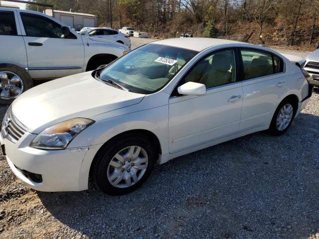 NISSAN ALTIMA 2009 1n4al21e09n415892