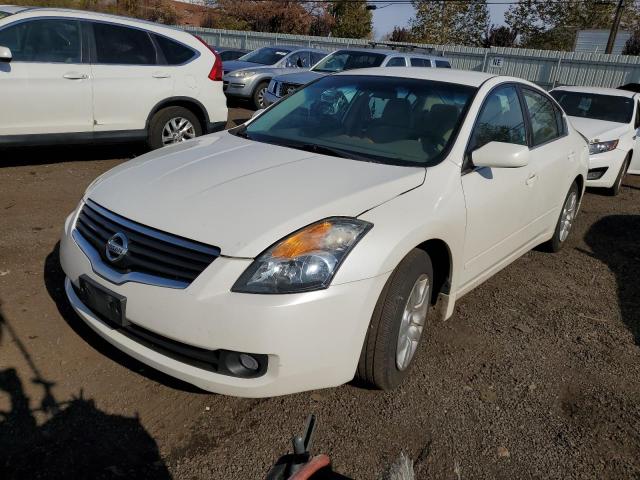 NISSAN ALTIMA 2009 1n4al21e09n418355