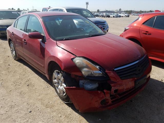 NISSAN ALTIMA 2.5 2009 1n4al21e09n423152