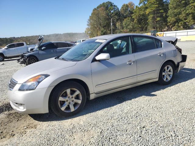 NISSAN ALTIMA 2.5 2009 1n4al21e09n430604