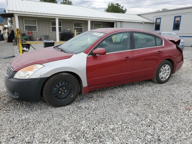 NISSAN ALTIMA 2009 1n4al21e09n431011