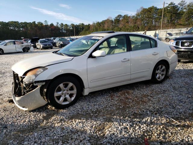 NISSAN ALTIMA 2009 1n4al21e09n433048