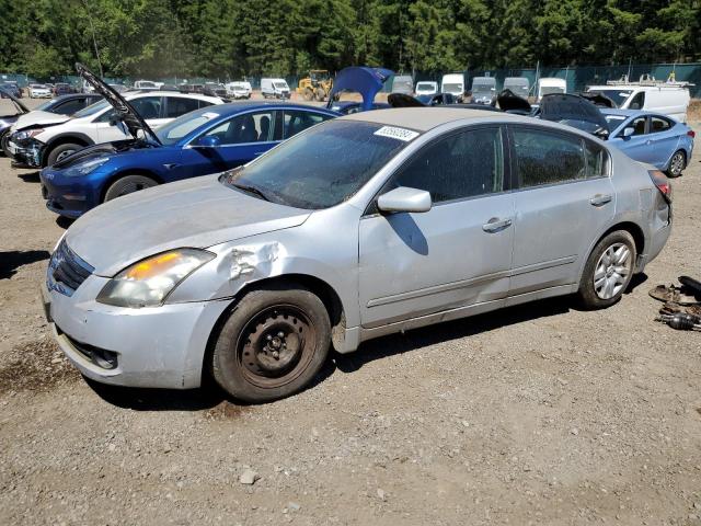 NISSAN ALTIMA 2009 1n4al21e09n437939