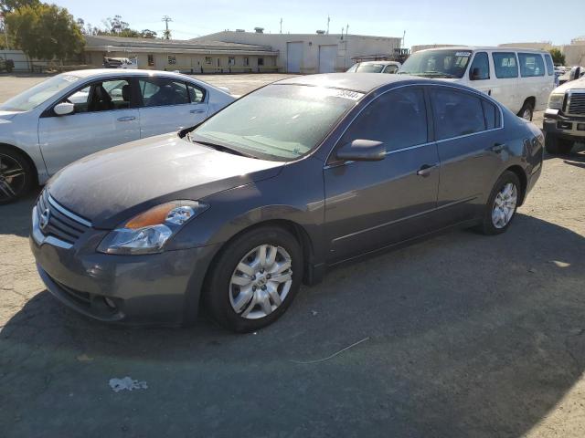 NISSAN ALTIMA 2009 1n4al21e09n441005