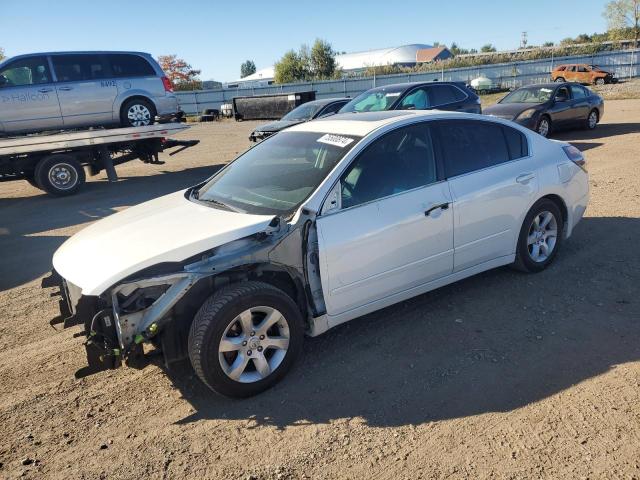 NISSAN ALTIMA 2.5 2009 1n4al21e09n441778