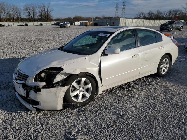 NISSAN ALTIMA 2.5 2009 1n4al21e09n444325