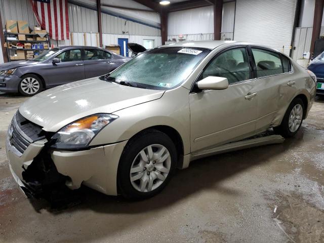 NISSAN ALTIMA 2009 1n4al21e09n451324