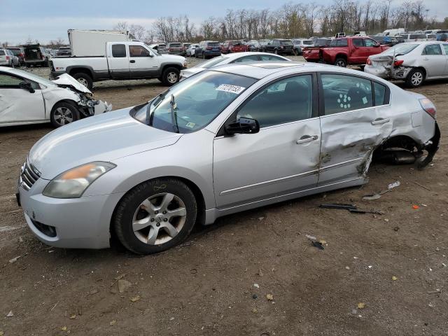 NISSAN ALTIMA 2009 1n4al21e09n453056