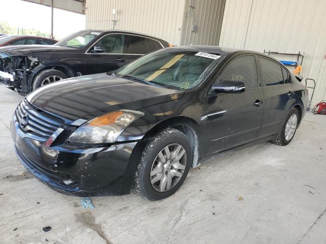 NISSAN ALTIMA 2009 1n4al21e09n453316