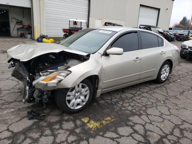 NISSAN ALTIMA 2009 1n4al21e09n453591