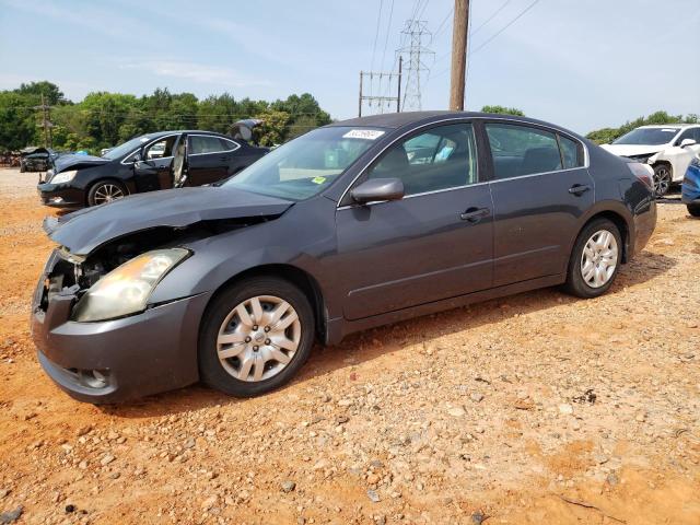 NISSAN ALTIMA 2009 1n4al21e09n456944