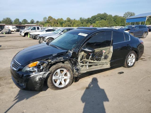 NISSAN ALTIMA 2.5 2009 1n4al21e09n458404