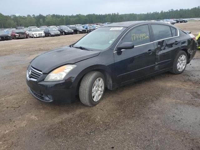 NISSAN ALTIMA 2.5 2009 1n4al21e09n461593