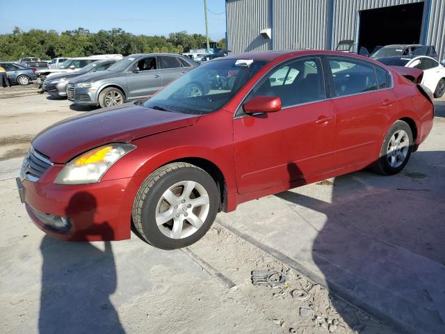 NISSAN ALTIMA 2009 1n4al21e09n472951