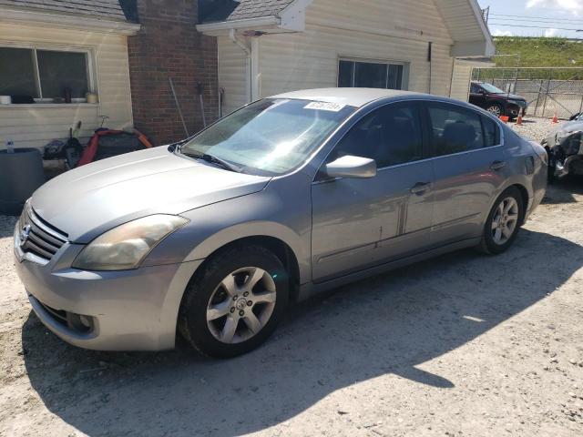 NISSAN ALTIMA 2.5 2009 1n4al21e09n472982