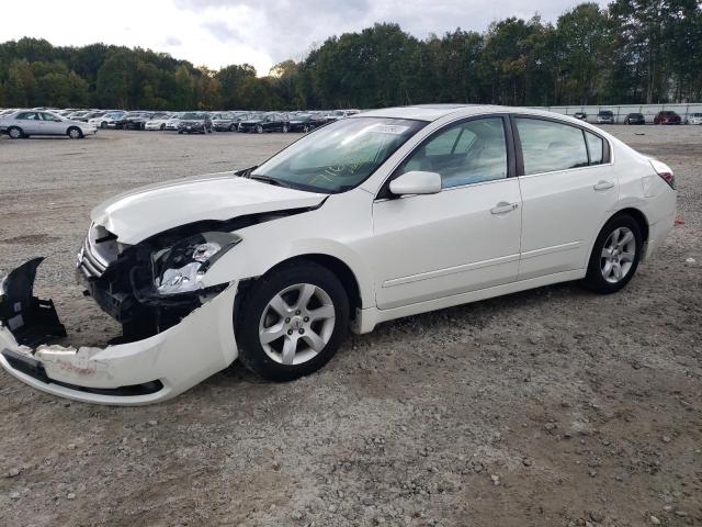 NISSAN ALTIMA 2009 1n4al21e09n476224