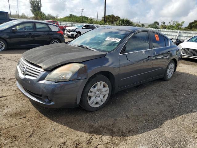 NISSAN ALTIMA 2009 1n4al21e09n476899