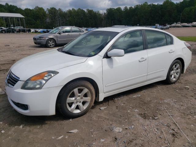 NISSAN ALTIMA 2.5 2009 1n4al21e09n482816