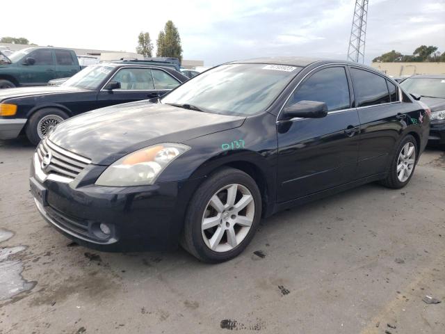 NISSAN ALTIMA 2009 1n4al21e09n493265