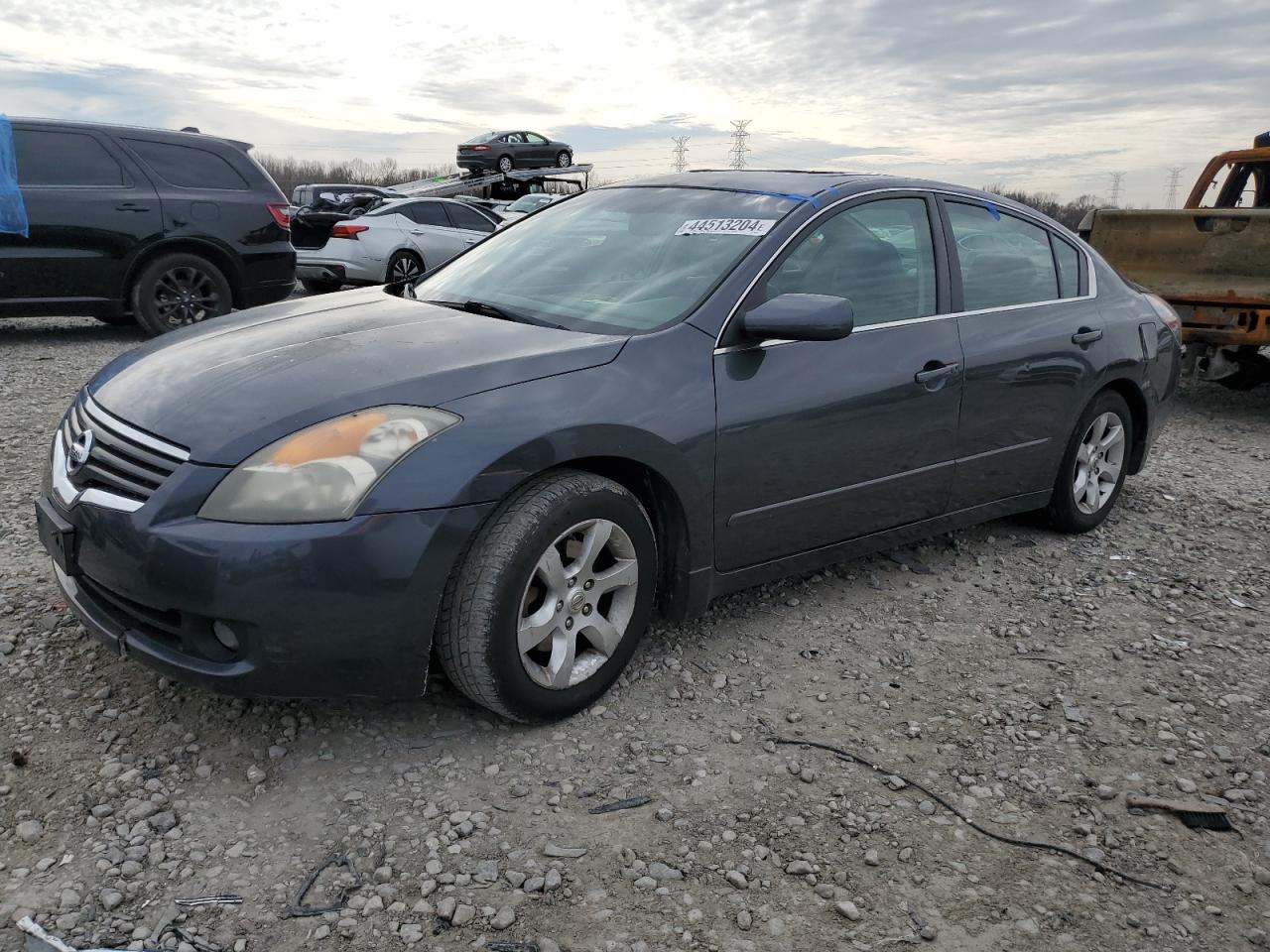 NISSAN ALTIMA 2009 1n4al21e09n494982