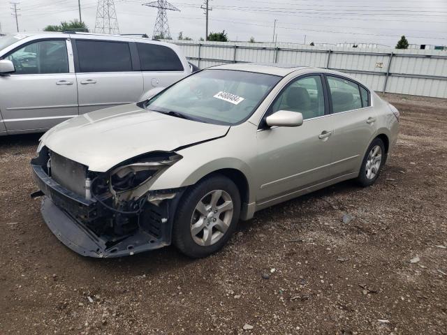 NISSAN ALTIMA 2009 1n4al21e09n495162