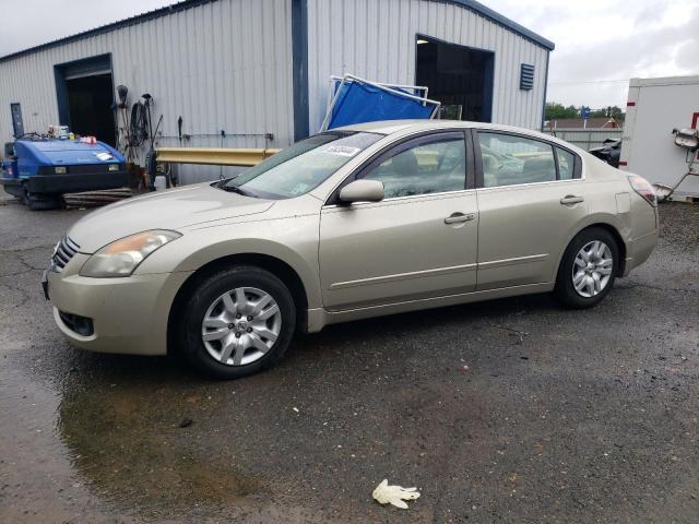 NISSAN ALTIMA 2009 1n4al21e09n500179