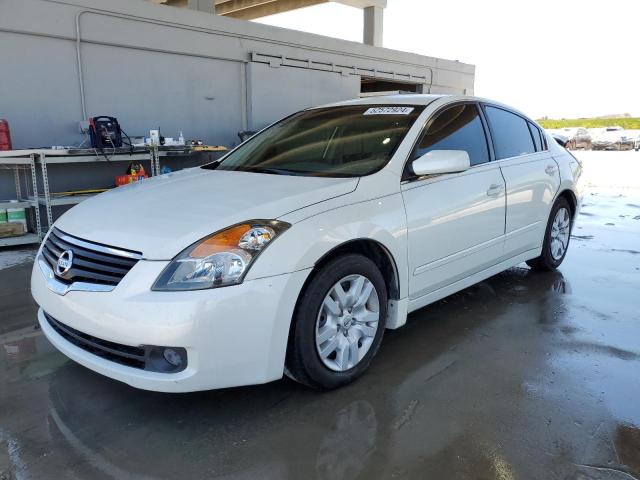 NISSAN ALTIMA 2009 1n4al21e09n503678