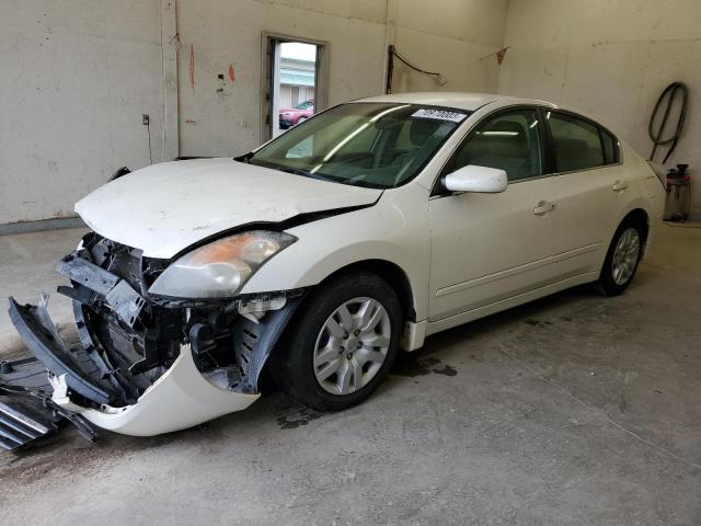 NISSAN ALTIMA 2.5 2009 1n4al21e09n506922