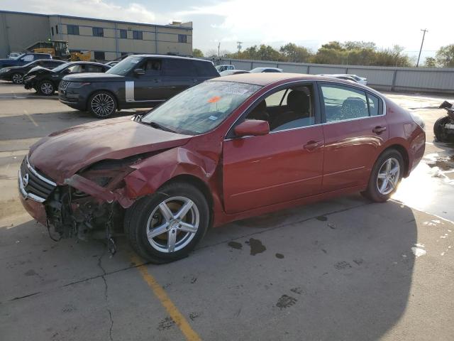 NISSAN ALTIMA 2.5 2009 1n4al21e09n507097